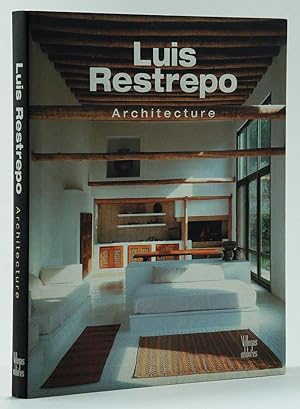 Luis Restrepo Architecture