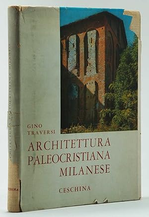 Architettura Paleocristiana milanese