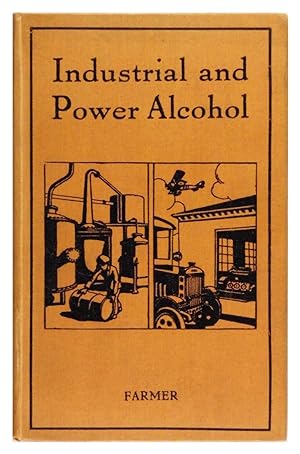 Industrial and Power Alcohol