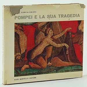 Pompei e la sua tragedia