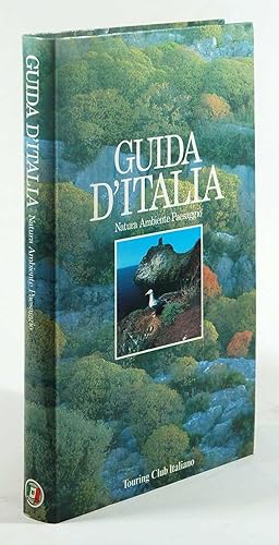 Guida d'Italia Natura Ambiente Paesaggio