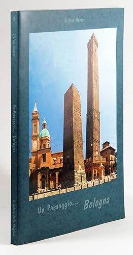 Un paesaggio Bologna (secondo volume)