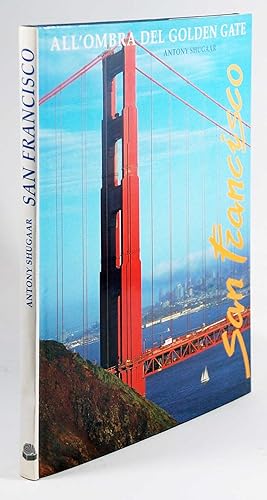 San Francisco All'ombra del Golden Gate