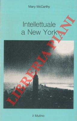 Intellettuale a New York. 1936-1938.
