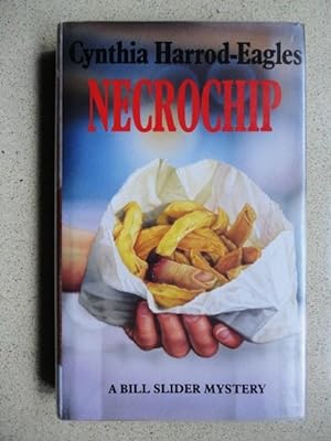 Necrochip (A Bill Slider Mystery)