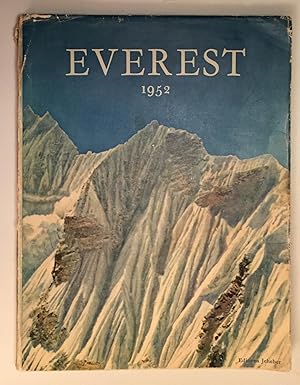 Everest 1952.