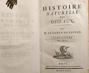 Oeuvres d' Histoire Naturelle. Nouvelle édition en 40 vols. Tome vingt - huit = Histoire Naturell...