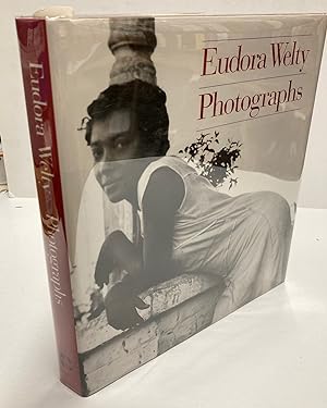 Eudora Welty Photographs