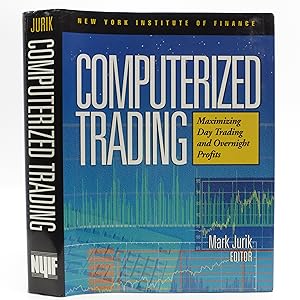 Computerized Trading: Maximizing Day Trading and Overnight Profits (New York Institute of Finance)