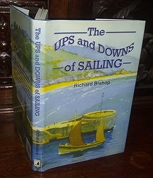 The Ups and Downs of Sailing.