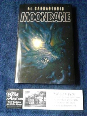 Moonbane