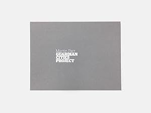 Guardian Cities Project