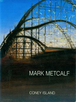 Mark Metcalf, Coney Island.