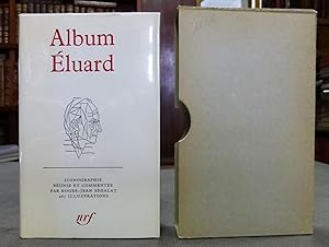 Album Éluard
