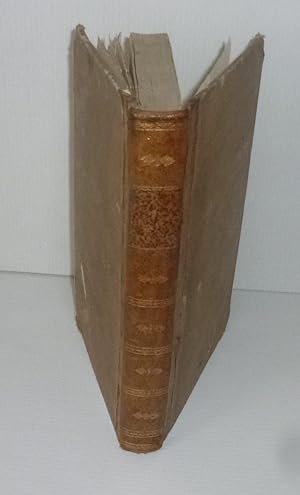 Traité de la sphère et du calendrier. Septième édition. Paris. Veuve Courcier. 1816.