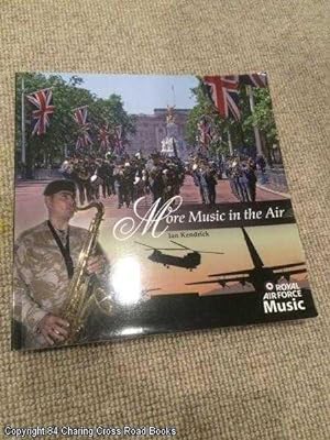 More Music in the Air (Signed 1st ed paperback)