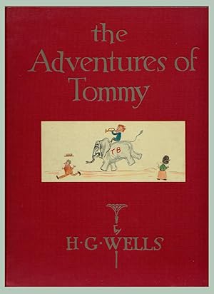 The Adventures of Tommy