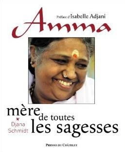 Amma, mère de toutes les sagesses