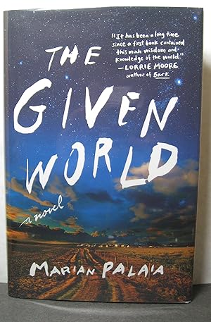 The Given World