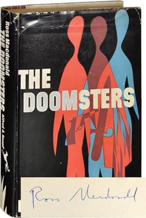 The Doomsters (Signed First Edition)