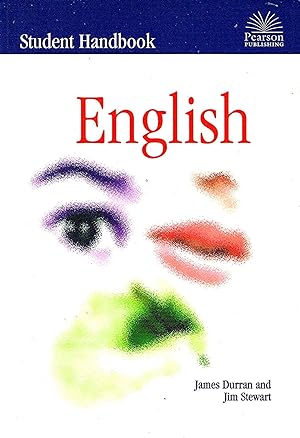 Student Handbook For English :