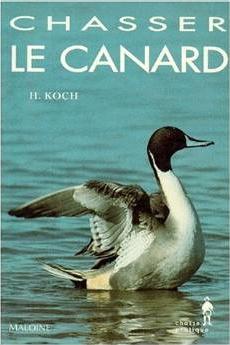 Chasser le canard