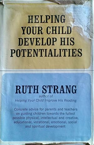 Helping Your Child Develop His Potentialities