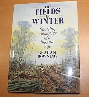 The Fields in Winter: