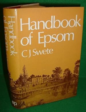 A HAND-BOOK OF EPSOM