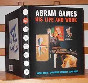 Abram Games: His Life and Work