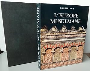 L' Europe musulmane