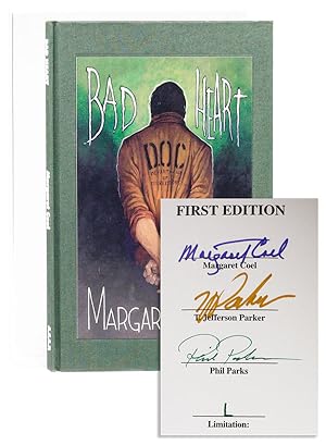 Bad Heart [Limited Ed., Signed]