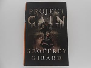 Project Cain (signed)