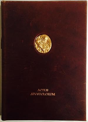 Actus apostolorum
