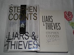 Liars & Thieves: Signed