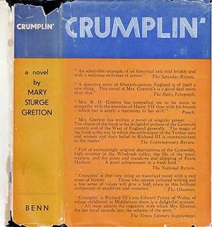 Crumplin' [SIGNED AND INSCRIBED]