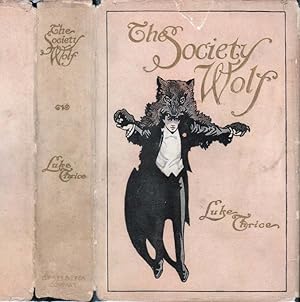 The Society Wolf
