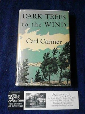 Dark Trees to the Wind A Cycle of York State Years