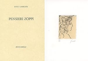 Pensieri zoppi