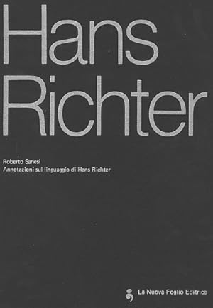 Hans Richter
