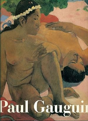 Paul Gauguin. Life and work