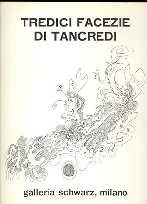 Tredici facezie di Tancredi