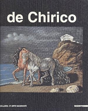 Giorgio De Chirico