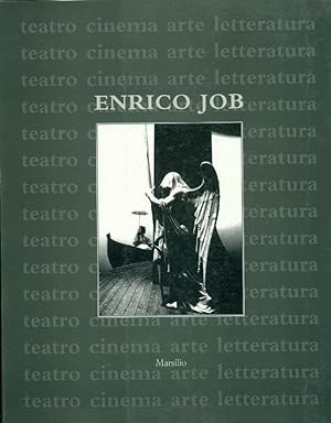 Enrico Job. Catalogo delle opere 1962-1996
