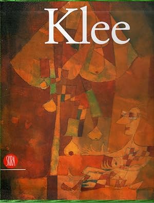 Paul Klee. La collezione Berggruen