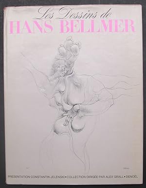 Les Dessins de Hans Bellmer