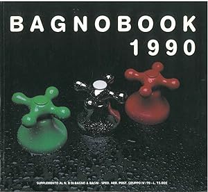 Bagnobook 1990. Supplemento al n. 8 di Bagno & Bagni
