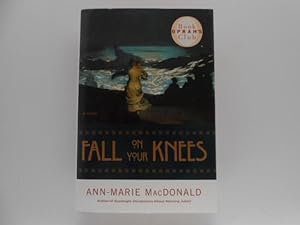 Fall on Your Knees (signed)