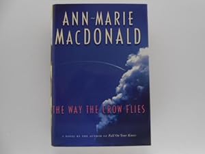 The Way the Crow Flies (signed)