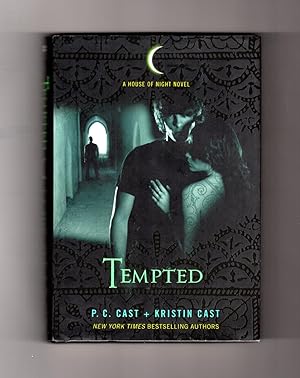 Tempted - First Edition and First Printing